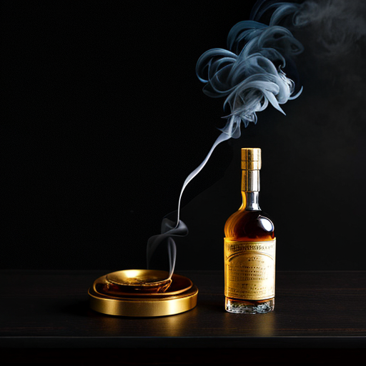 Baron Diffuser
