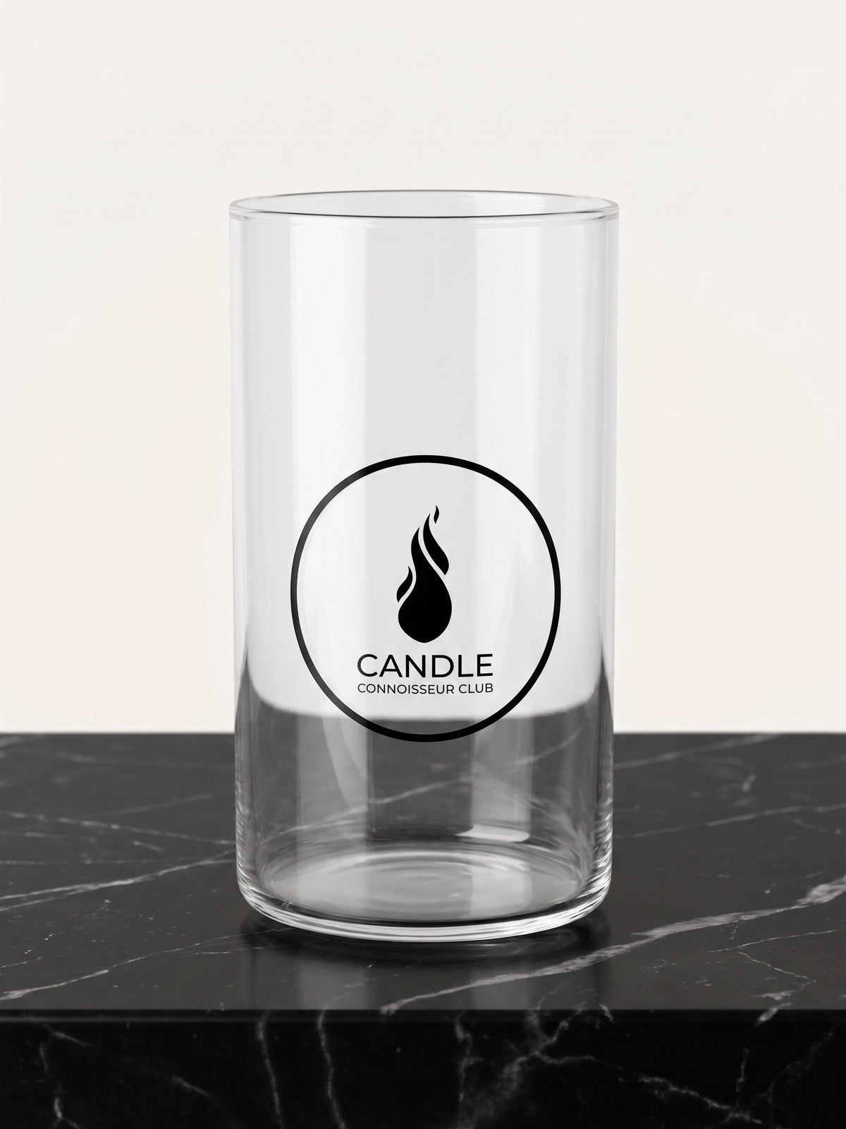 Hurricane Candle Holder