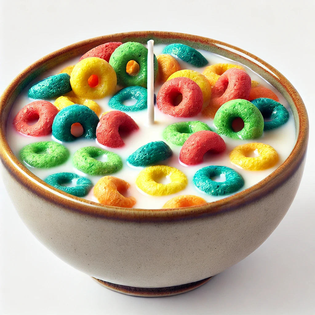 Fruit Loops