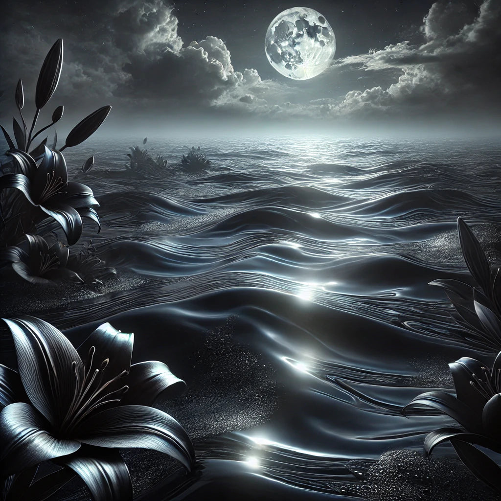 Midnight Tide