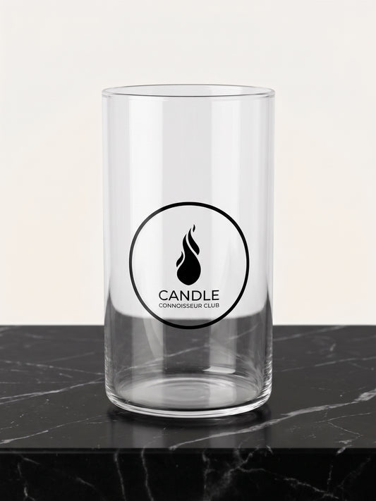 Hurricane Candle Holder
