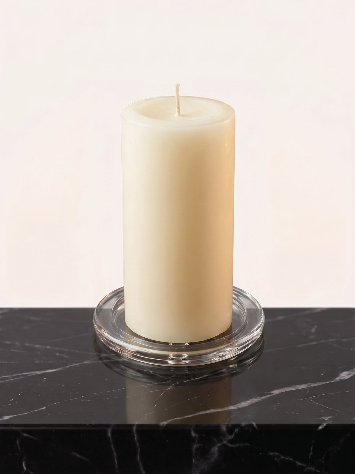 Candle Holder Plate