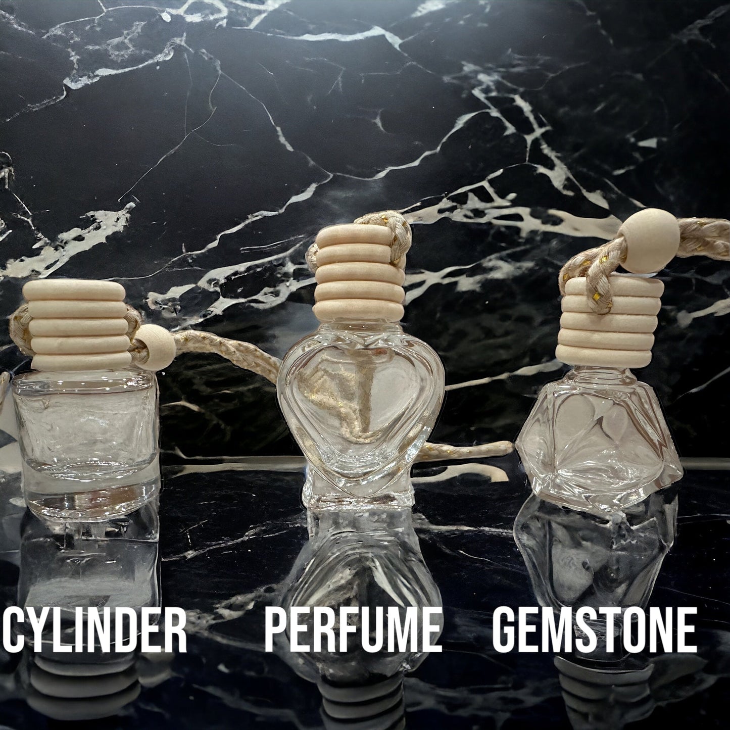 Winchester Diffuser