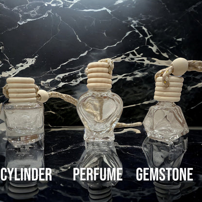 Winchester Diffuser